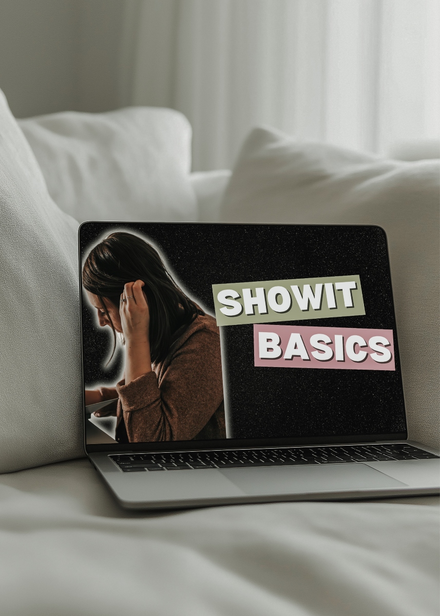 showit tutorials