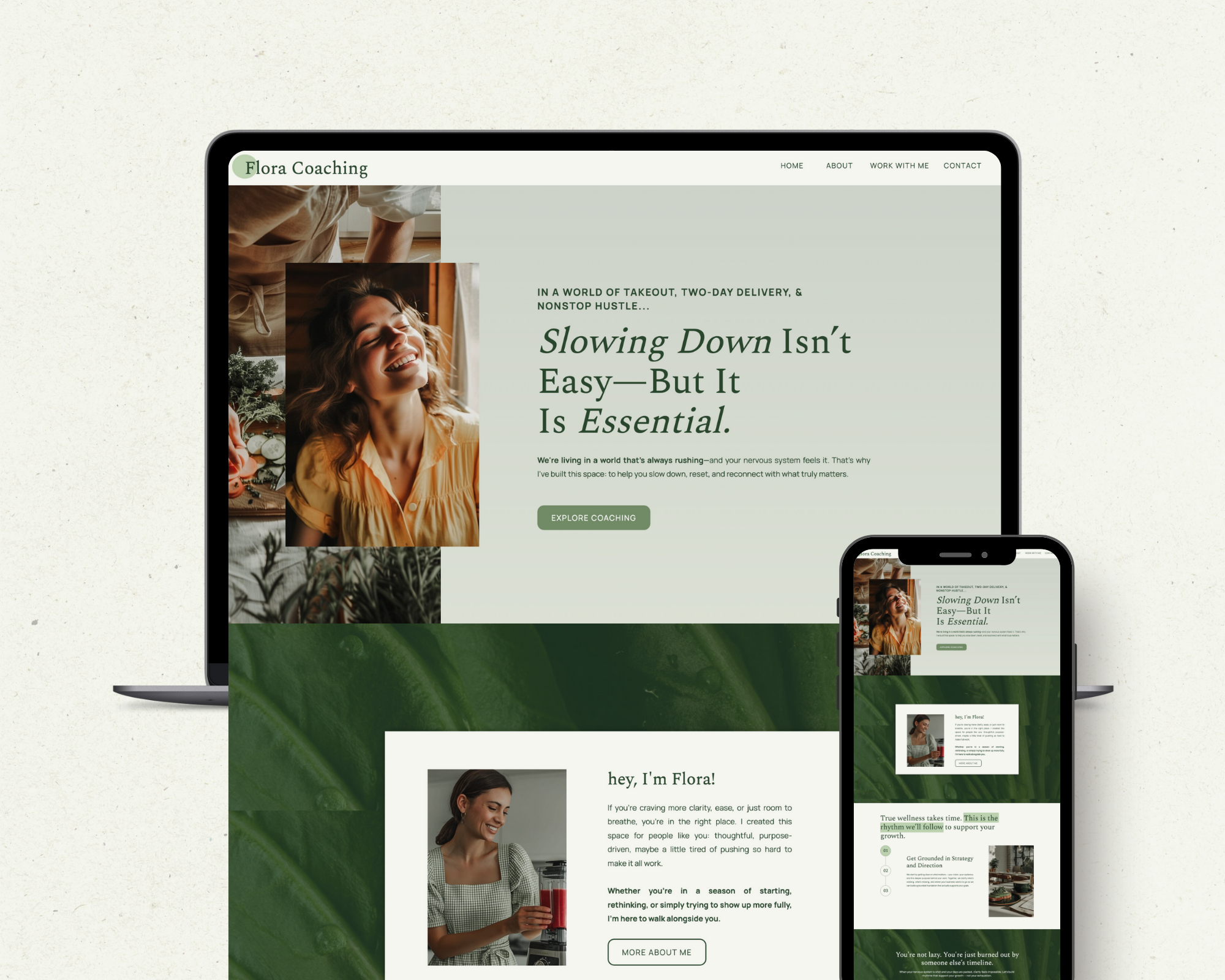 life coaching websites
