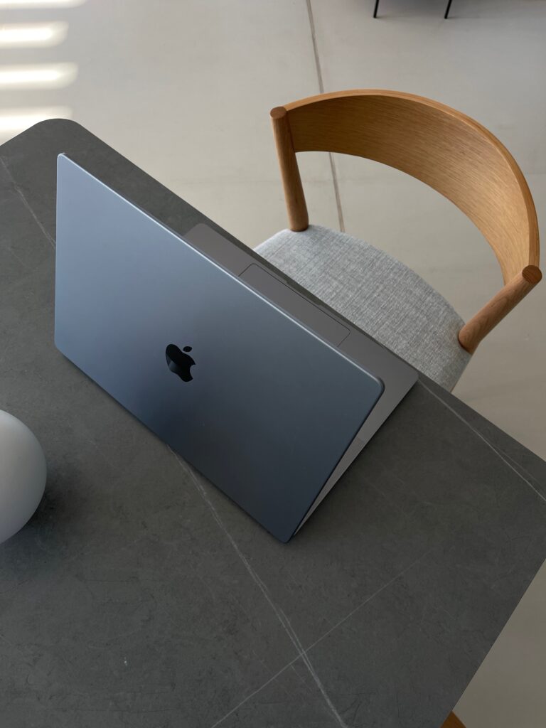 showit website design